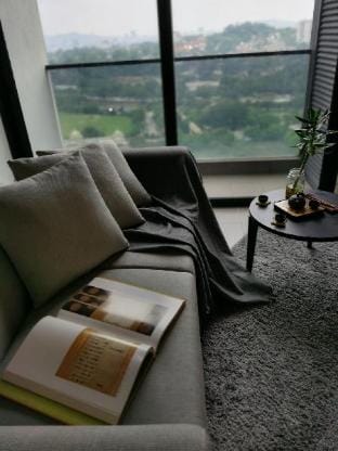 Loft Studio@EST, KL Sentral/Bangsar LRT/Mid Valley Apartment in Federal Territory of Kuala Lumpur