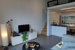 Loft Studio@EST, KL Sentral/Bangsar LRT/Mid Valley Apartment in Federal Territory of Kuala Lumpur
