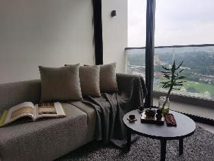 Loft Studio@EST, KL Sentral/Bangsar LRT/Mid Valley Apartment in Federal Territory of Kuala Lumpur