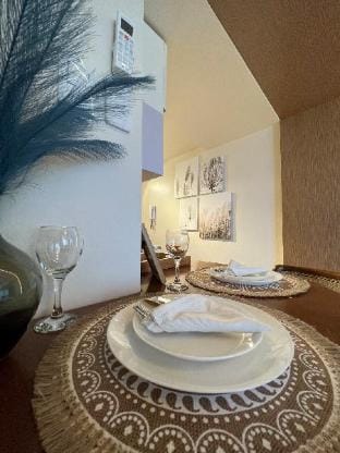 Suelo at Azure North Pampanga Apartment in Calabarzon