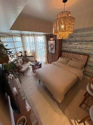 Suelo at Azure North Pampanga Apartment in Calabarzon