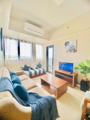 A place where you can relax Apartment in Lapu-Lapu City
