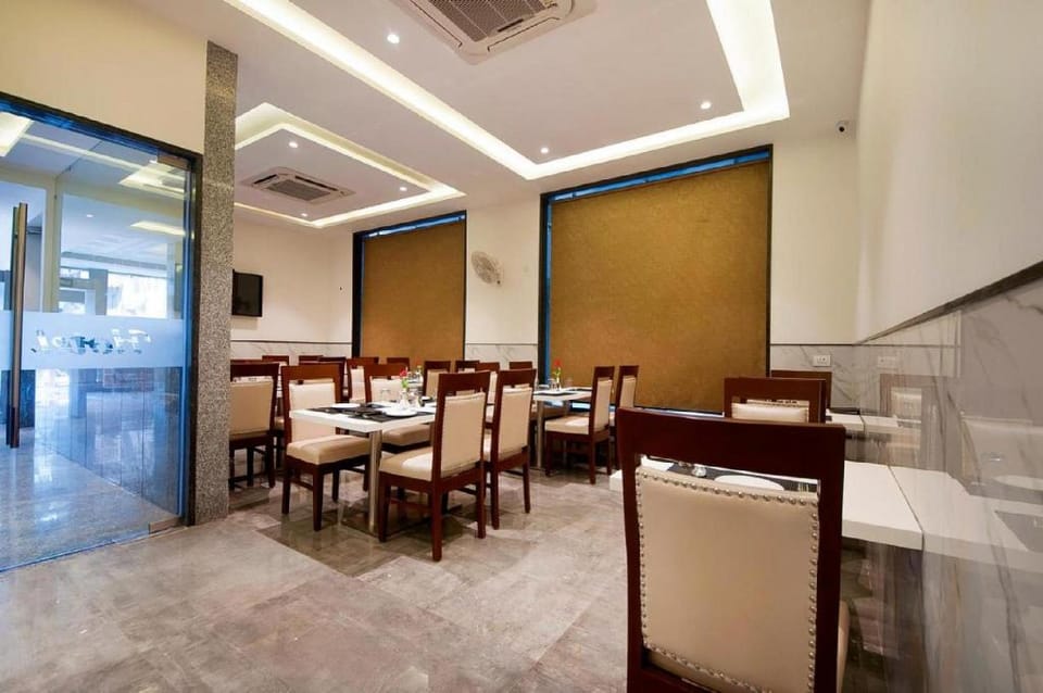 Hotel Bonito - Delhi IGI Airport Hotel in New Delhi