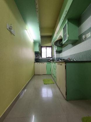 Dream Villa Apartment in Bangladesh