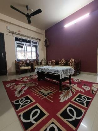 Dream Villa Apartment in Bangladesh