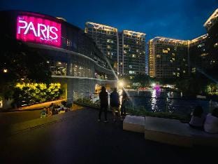 Azure CM2 Staycation Apartment in Paranaque