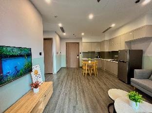 Sunset Serenity Apartment in Laos
