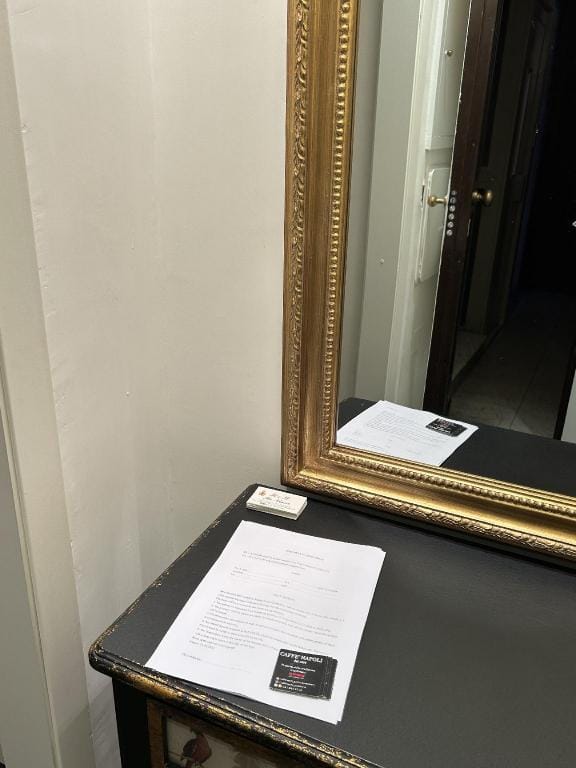 Re Nasone - rooms in Naples Hotel in Naples