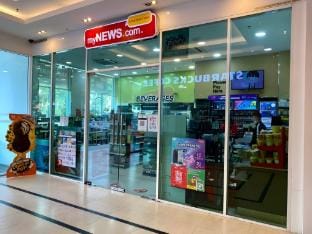 Mansion One Suite By stayCATion Homestay Apartment in George Town