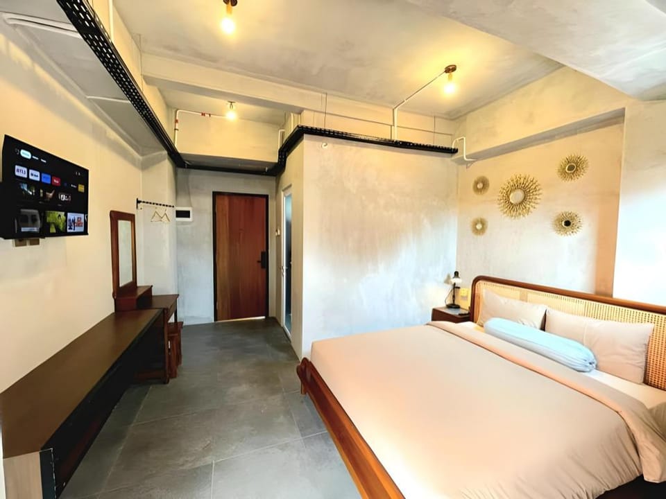 Ketuk Pintu by Turu Kene Hotel in Yogyakarta