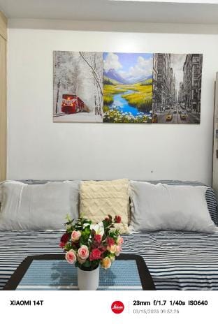Best place to stay in Makati  Apartment in Makati