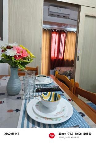 Best place to stay in Makati  Apartment in Makati