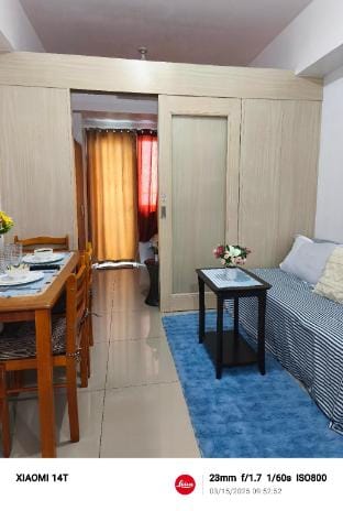 Best place to stay in Makati  Apartment in Makati