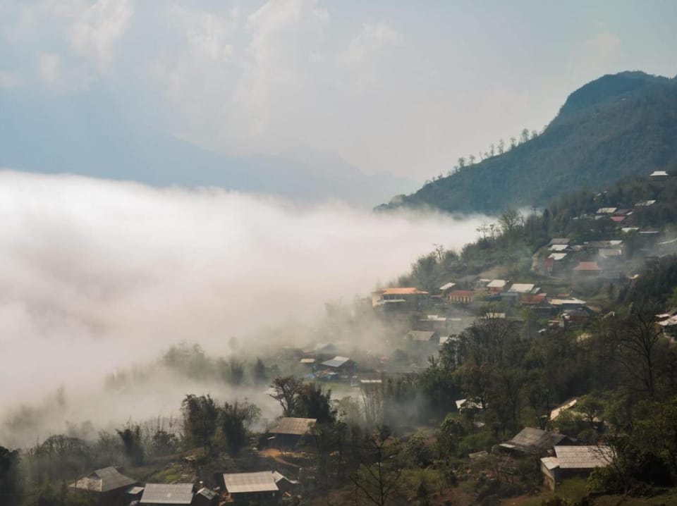 Mao Sapa Trekking and Homestay Vacation rental in Laos