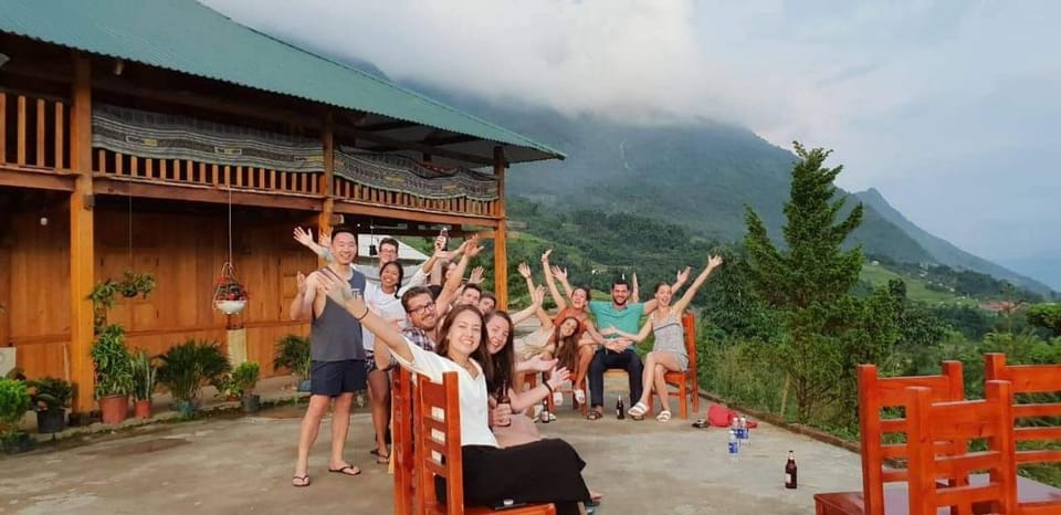 Mao Sapa Trekking and Homestay Vacation rental in Laos