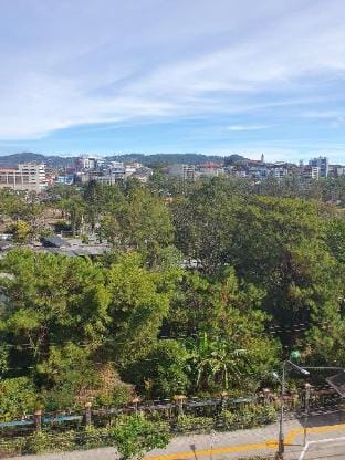 Baguio Transient NEAR BURNHAM Unit504 byDEI GRATIA Apartment in Baguio