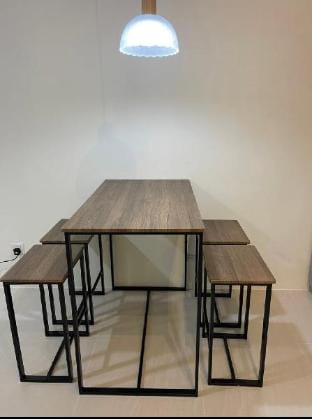 J&SM homestay Apartment in Kuching
