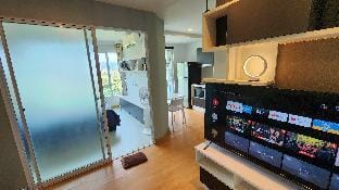 Plus Condominium 2 Apartment in Kathu