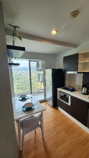 Plus Condominium 2 Apartment in Kathu