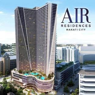 KCAB Urban Vibe - Makati Apartment in Makati