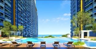 Luxury Sea View Condo Vacation rental in Pattaya City