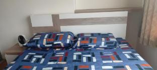 Luxury Sea View Condo Vacation rental in Pattaya City