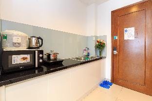 Homestay near Tan Son Nhat Airport Apartment in Ho Chi Minh City