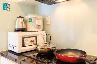 Homestay near Tan Son Nhat Airport Apartment in Ho Chi Minh City