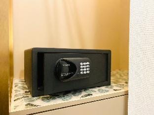 Pattaya Apartments Apartment in Pattaya City