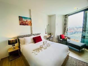 Pattaya Apartments Apartment in Pattaya City