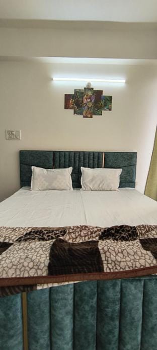 Peaceful stay Apartment in Uttar Pradesh
