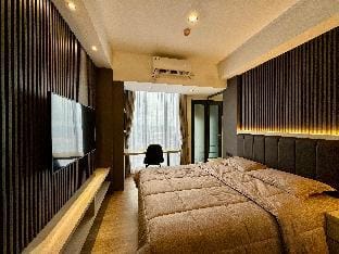 HAI Home 3522 Cozy Studio at Pollux Habibie Apartment in Riau Islands, Indonesia