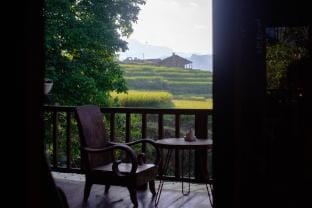 Sapa Ta Van Desi House  Mountain View, Hiking Tours Vacation rental in Laos