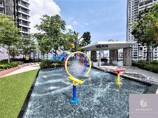 Urban Simplicity Suites @Urban Suites by SuperStay Vacation rental in George Town