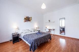 Bruc H3 Apartment in Barcelona
