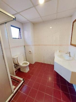 K Home@Marina Court . CityCentre+Mall . 3B2R(8Pax) Apartment in Kota Kinabalu