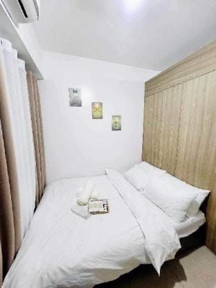 Shore Residences near Moa Pasay Apartment in Pasay