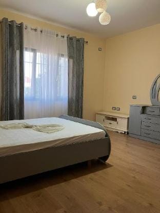 Vila Murati Villa in Tirana
