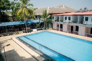 G.M.T.SORABORA VILLAGE HOTEL Apartment in Uva Province, Sri Lanka