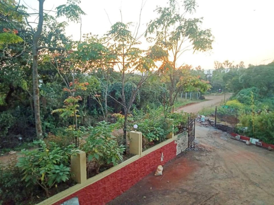 Shivneri Valleyscape Hotel - A Scenic Valley View Hotel in Mahabaleshwar Hotel in Maharashtra