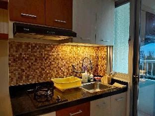 Educity Apartment Stanford Tower Apartment in Surabaya