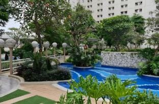 Educity Apartment Stanford Tower Apartment in Surabaya