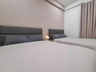 The Cove Ipoh (Nature On Earth)  Apartment in Ipoh