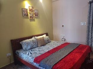 Happy Camper Comfortable & Peaceful Place 1 RK 101 Vacation rental in Mysuru