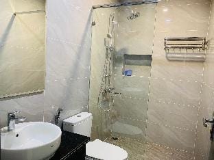 V-Homestay Apartment in Laos