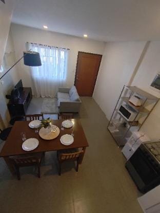 The Nest Townhouse C Apartment in Calabarzon