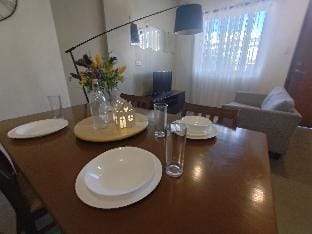The Nest Townhouse C Apartment in Calabarzon