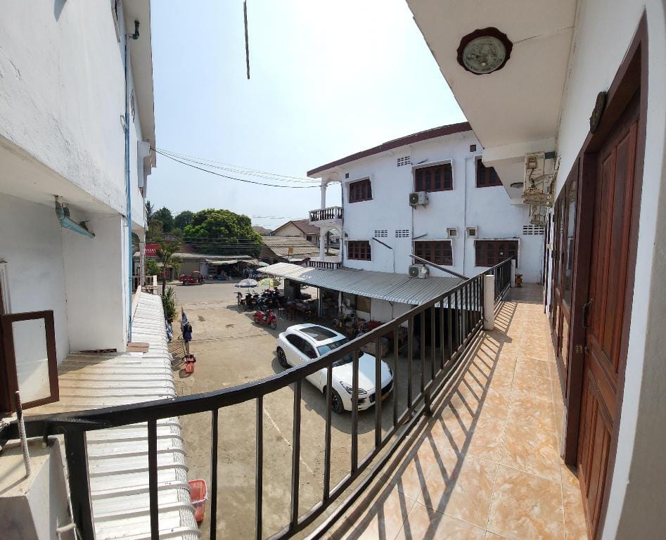Vang Vieng Chanthala Hotel Hotel in Vang Vieng