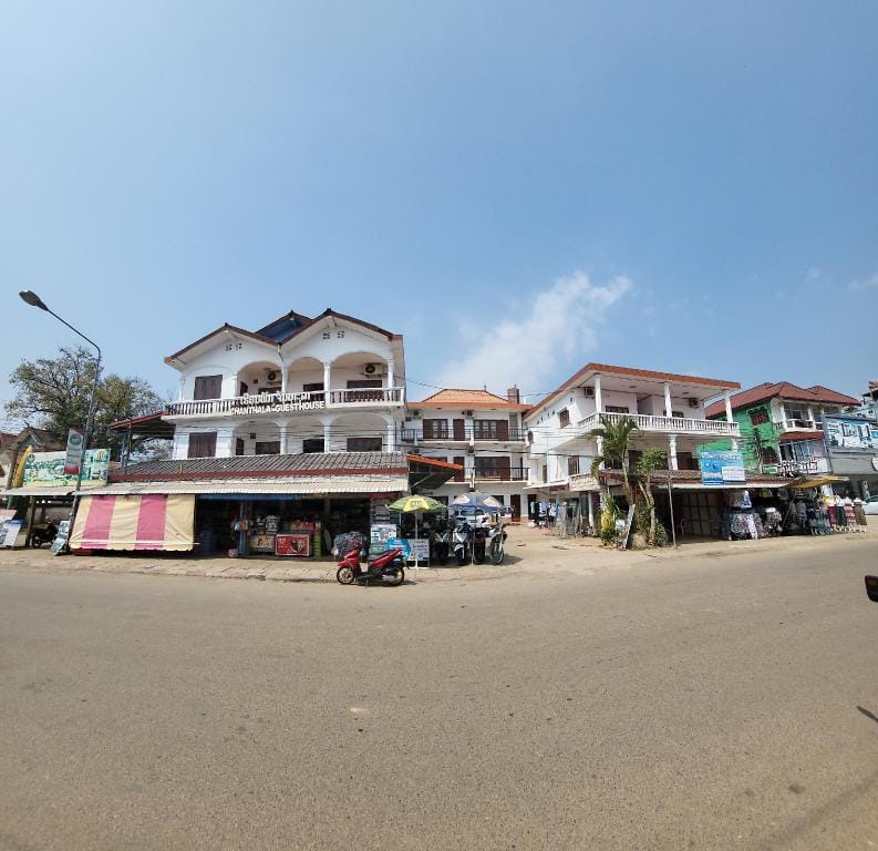 Vang Vieng Chanthala Hotel Hotel in Vang Vieng