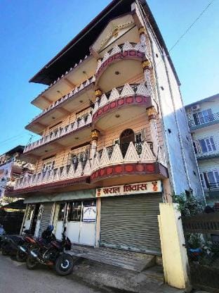 Ojas Home Bharatpur Apartment in Bagmati Province, Nepal